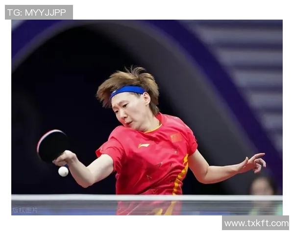 上海乒乓球队在亚运会上的精彩表现与状态分析