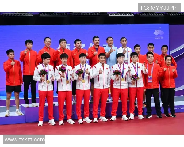 成都乒乓球队配合引发热议球员间默契与争议的深度解析