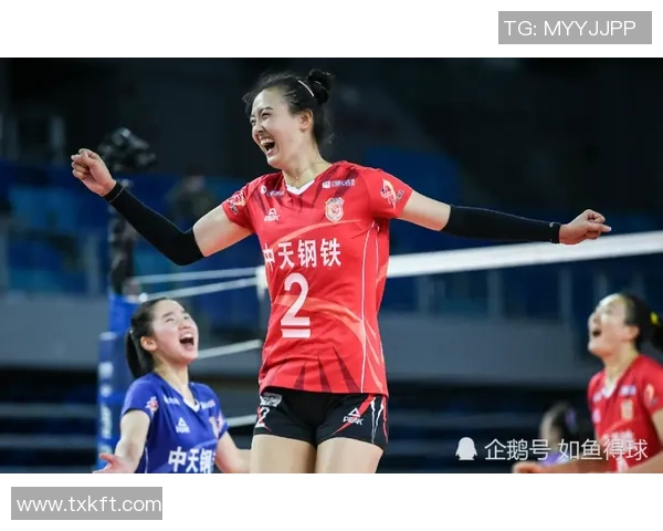 杨强独家分享排球技巧与心得体会助你提升球技的秘诀