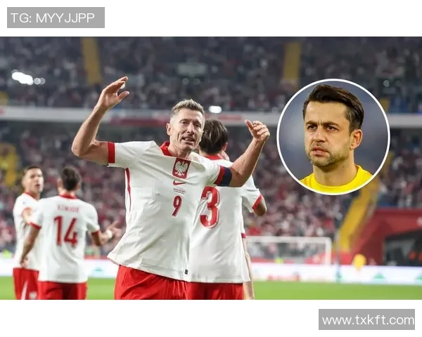 2023年现役波兰足球明星实力排名及其影响力分析