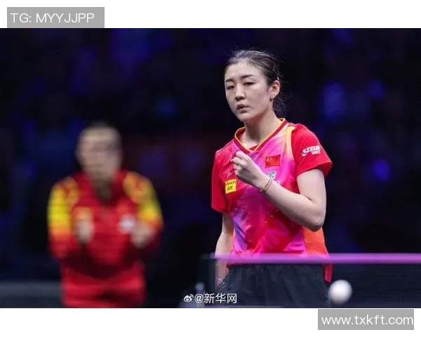 上海乒乓球队在个人能力排行榜中荣登第六名展现强劲实力