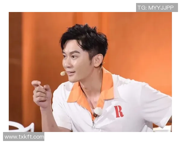 综艺节目如何幽默调侃足球明星引发观众热议与欢笑 综艺节目如何幽默调侃足球明星引发观众热议与欢笑