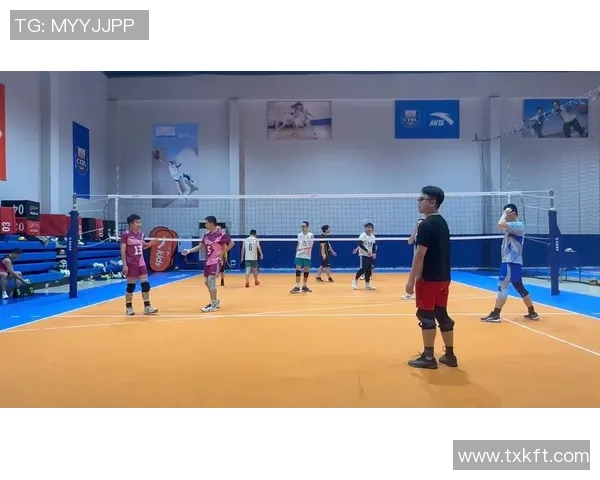 重庆排球队选拔赛精彩点评团队配合与战术执行的完美结合 重庆排球队选拔赛精彩点评团队配合与战术执行的完美结合