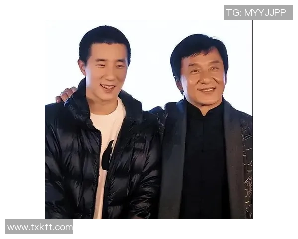 成龙与足球明星的奇妙缘分：他们共同的热爱与追求